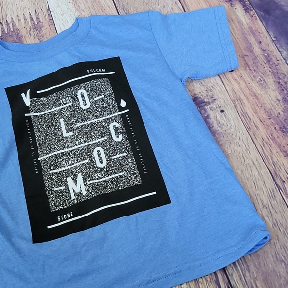 Volcom Tee - Picture 3 of 4